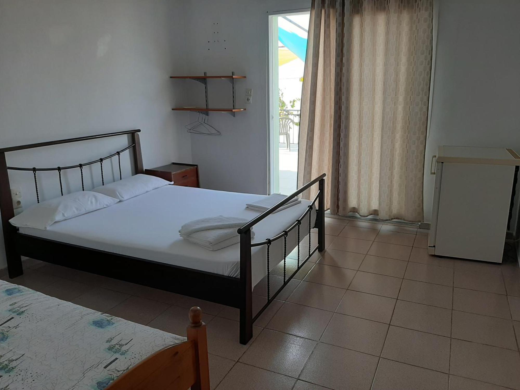 Valentina Rooms Qeparo Ngoại thất bức ảnh