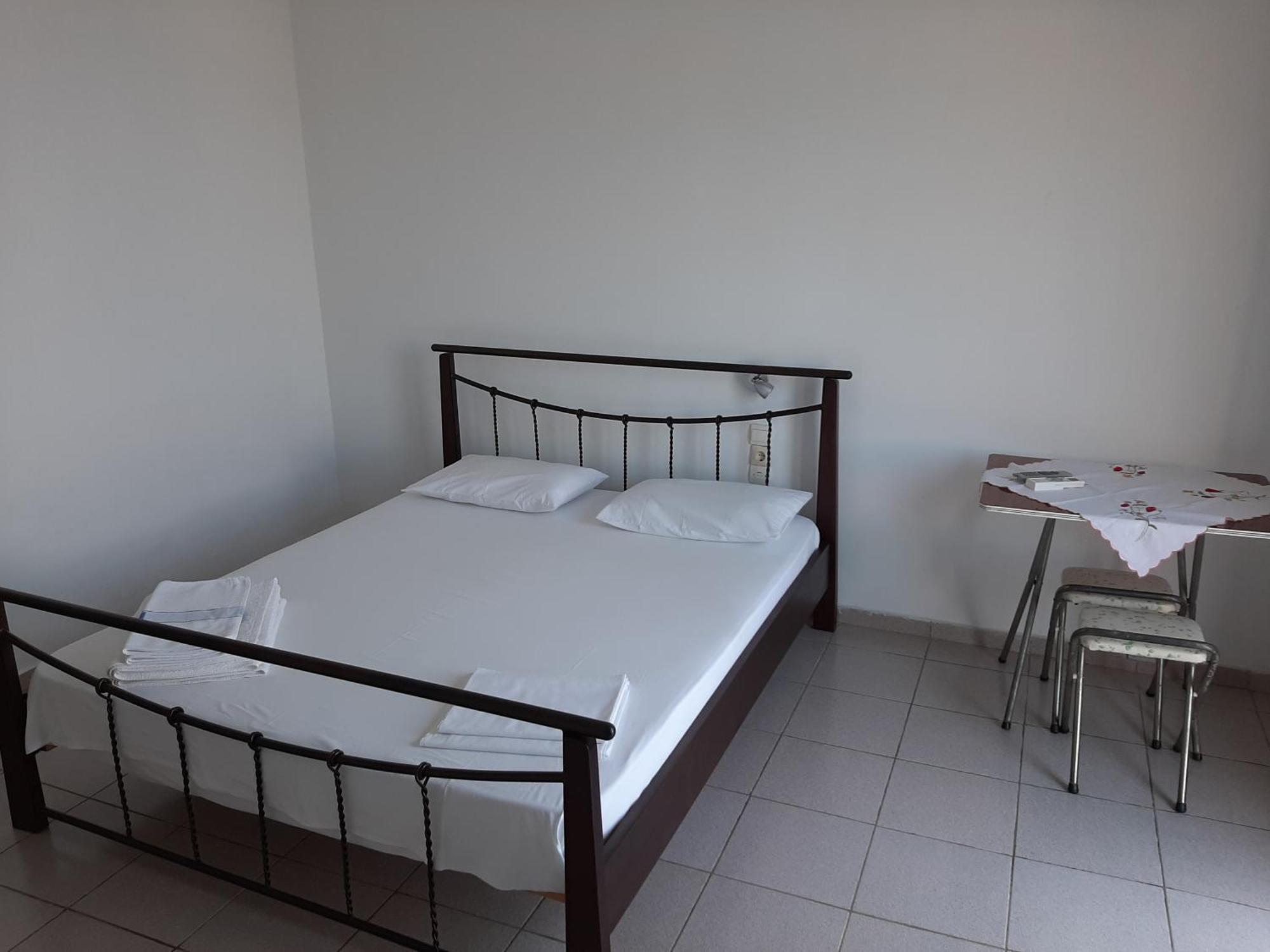 Valentina Rooms Qeparo Ngoại thất bức ảnh