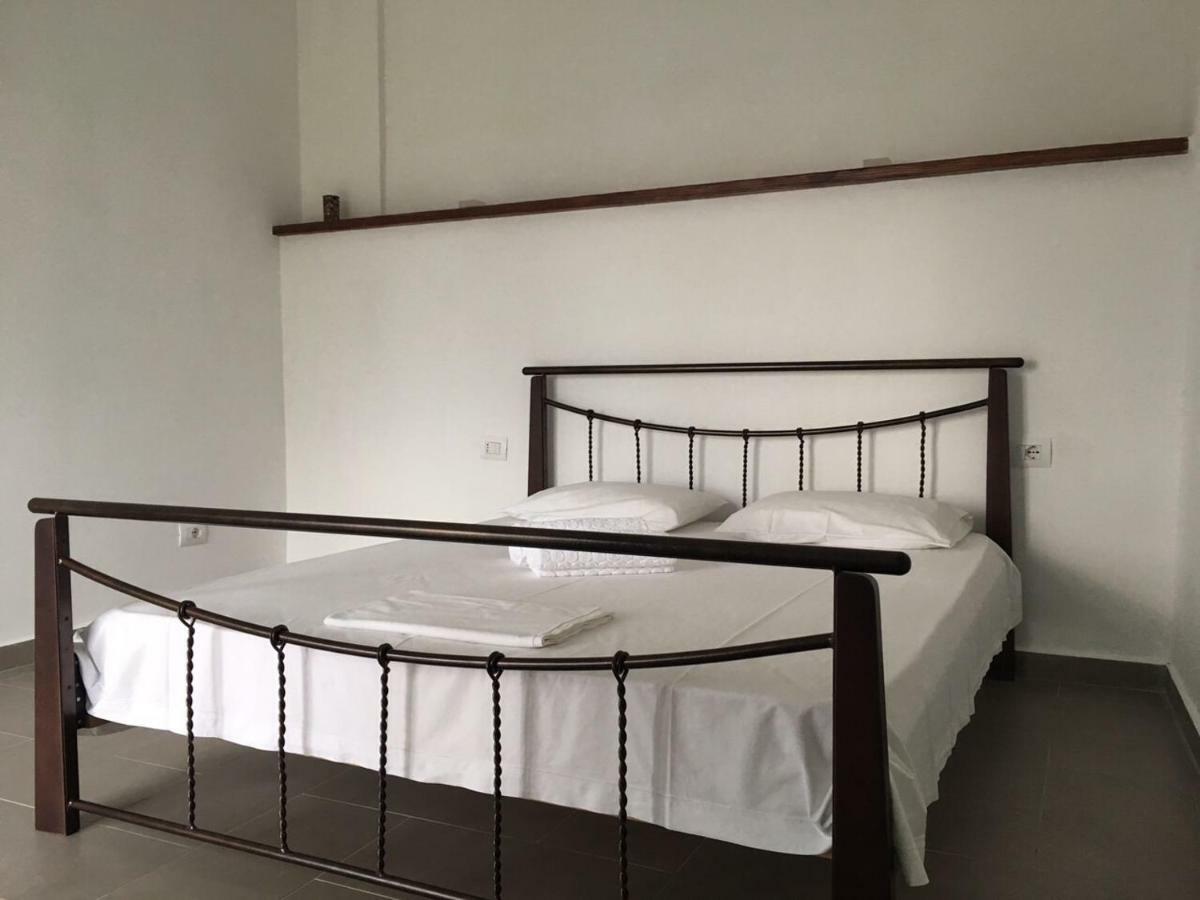 Valentina Rooms Qeparo Ngoại thất bức ảnh